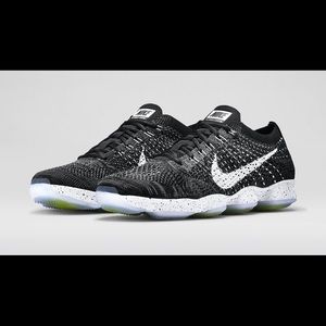 Women’s Nike Flyknit Zoom Agility